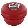 Proraso scheercrème sandelwood bowl 150ml