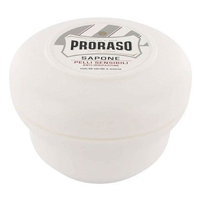 Proraso Proraso Shaving Cream Bowl Green Tea oatmeal 150ml