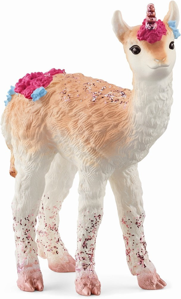 Lama unicorno Schleich (70743)