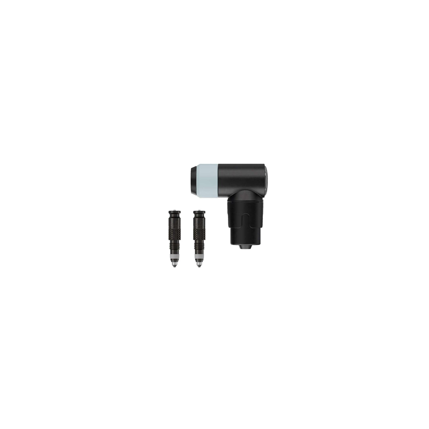 Schwalbe Frans Valiel Conversion Set SV-SCV + pump head Clic Valve