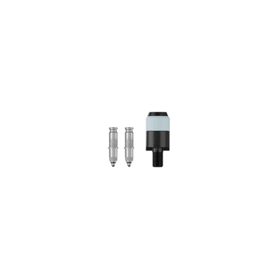 SCHWALBE Bicycle Valiel Conversione set DV-SCV + Adattatore Pomp Clic