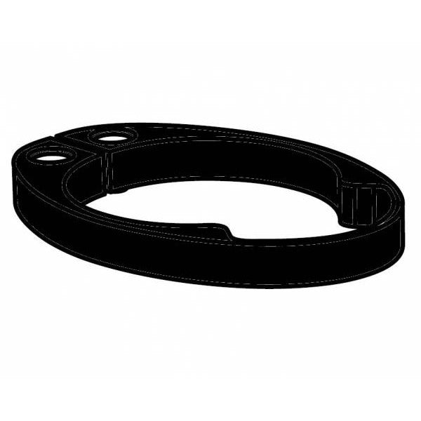 Dedacciai deda vinci spacer balhoofd 5mm hdvcns05