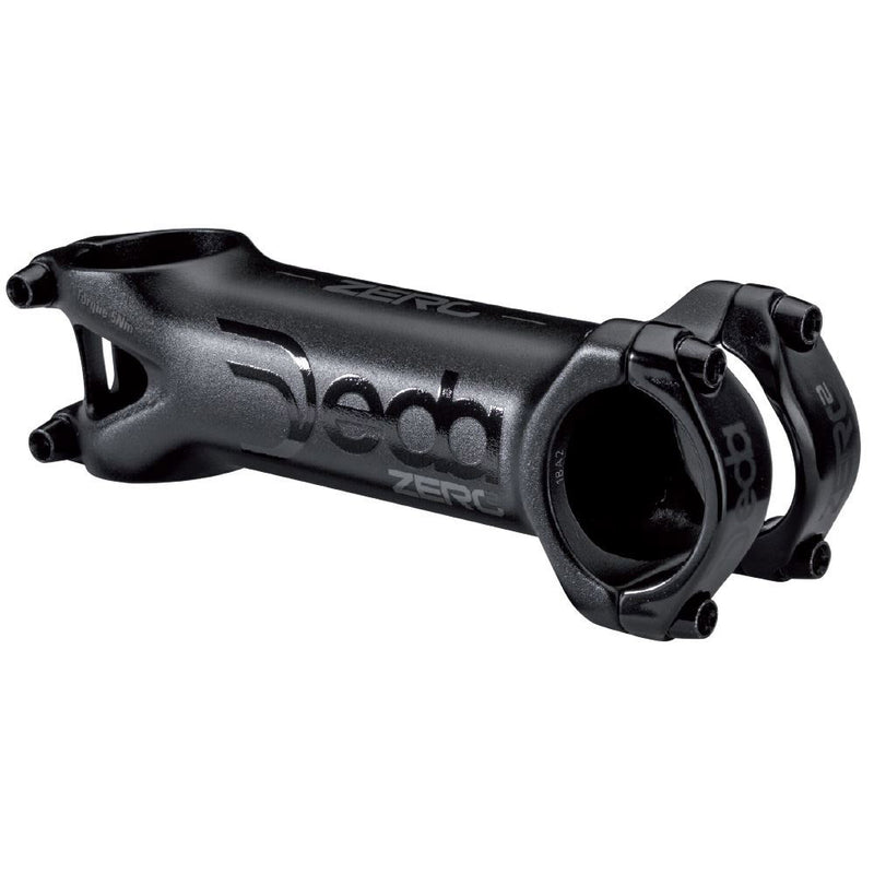 Deda Sturdnok Zero2 83-7gr. POB in alluminio da 100 mm