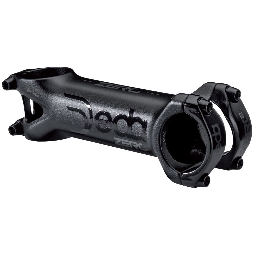 Deda Sturdnok Zero2 83-7gr. POB in alluminio da 100 mm