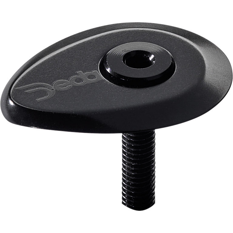 Deda Topcap Superzero per 1 1 8, M6X35mm Schr, ZW.