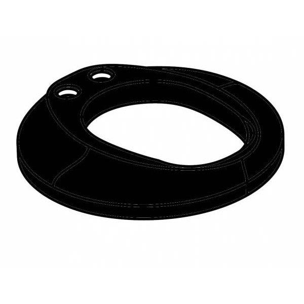 Adaptador de cubierta superior Dada Vinci 56 mm para 1.5 Top Bajo