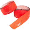 Deda handone tape perforated fluorescent orange
