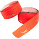 Deda handone tape perforated fluorescent orange