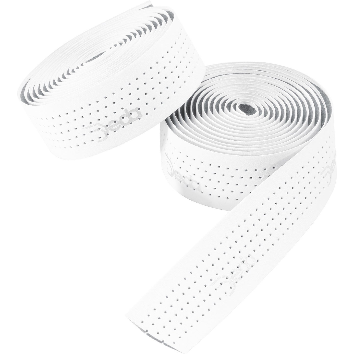 White maestrale perforato manubrio dedada