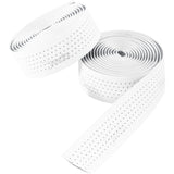 Deda handlebar perforated Mistral white - afbeelding 1