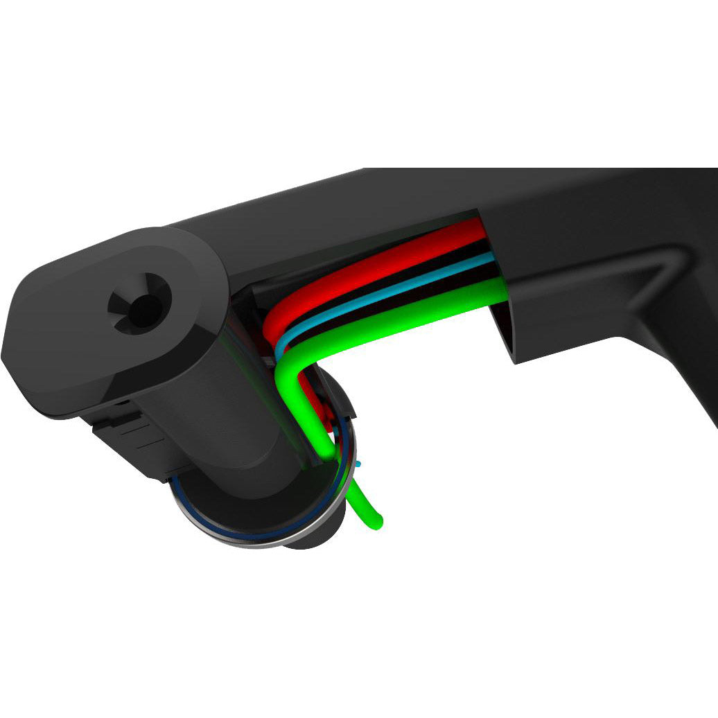 Deda Enviar Alanera DCR 42CM110 mm 82-8 grados POB