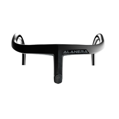 Deda invia alanera dcr 44cm120mm 82-8 gradi POB