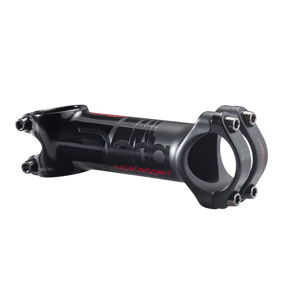 Deda deda nok superleggero pob 90mm alu 82-8 gradi