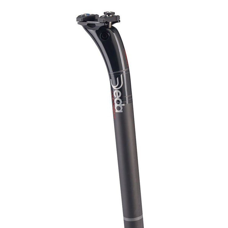 Deda Zoolpep Superleggero Carbon 25mm Team 27,2mm 400mm