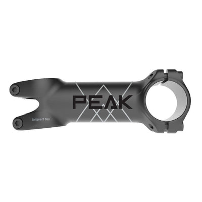 DEDA MUD A-HEADNOK PEGGIO 60 MM POB (84 6 gradi) ALU