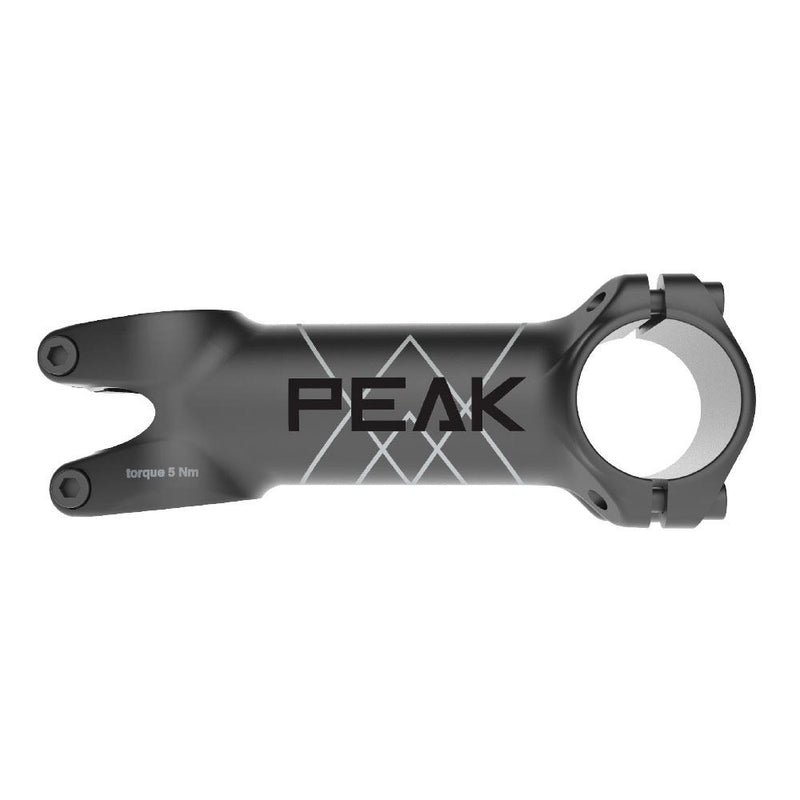 DEDA MUD A-HEADNOK PEGGIO 110 mm POB (84 6 gradi) ALU