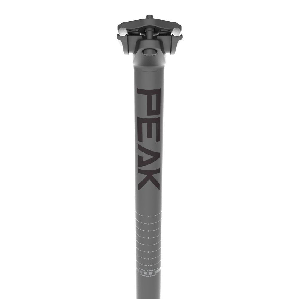Deda mud peak alu strop 27,2mm pob