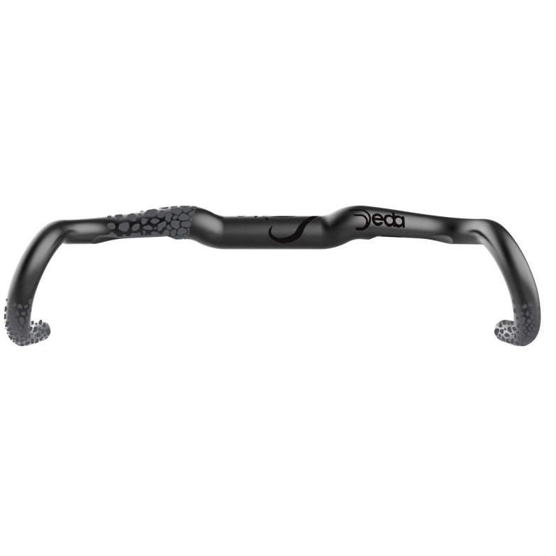 Stander Bend Gera Gravel 460mm POB 31,7 mm alu