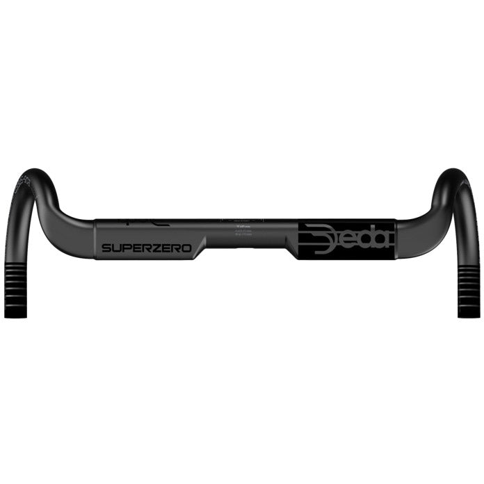 Stander Bend Gera Gravel 460mm POB 31,7 mm alu