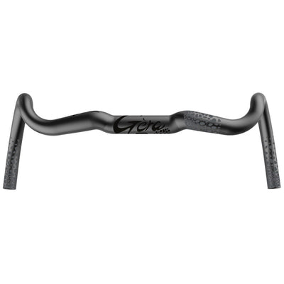 Deda stuurbocht gera gravel 420mm pob 31,7mm alu