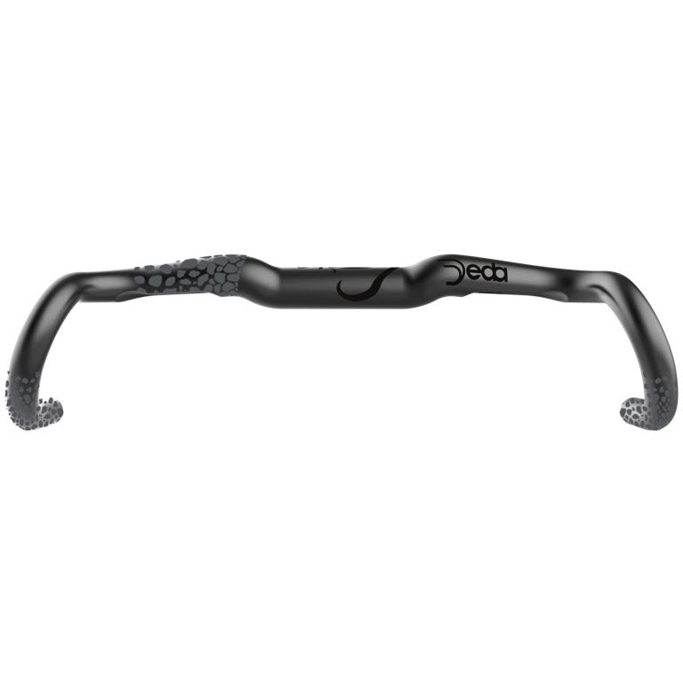 Stander de grava de Gera 480 mm POB 31.7 mm Alu