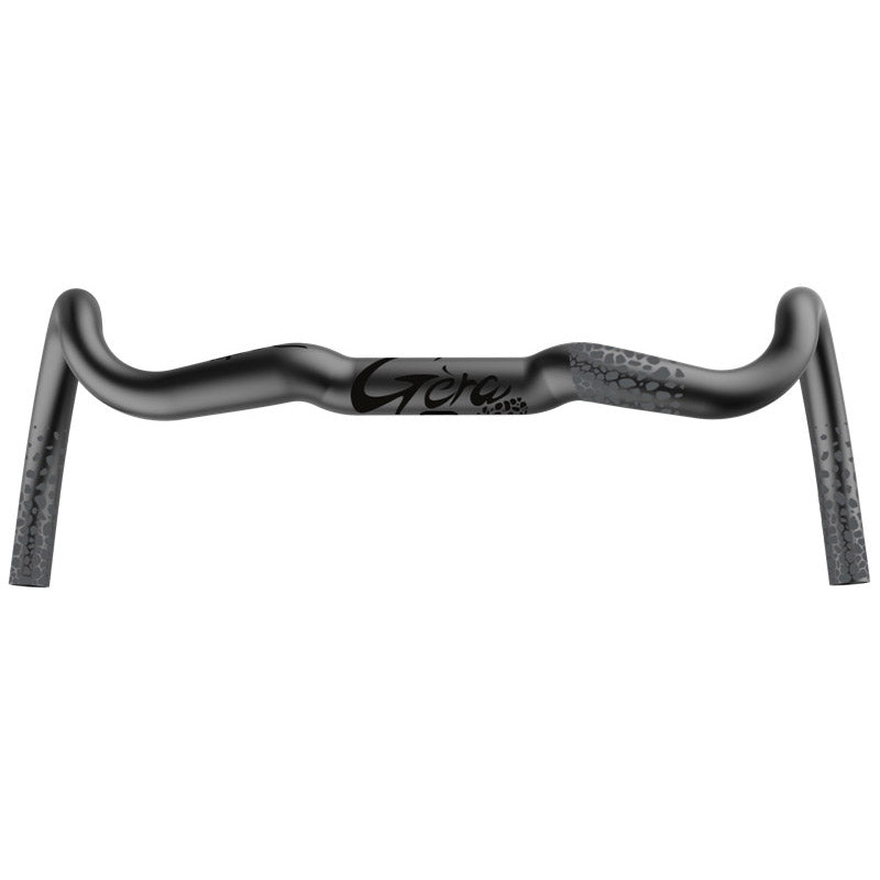 Stander de grava de Gera 480 mm POB 31.7 mm Alu