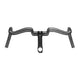 Dada Directing Bend Gera Graver 480 mm POB 31.7 mm de carbono