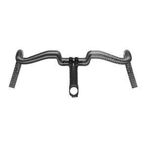 Dada Directing Bend Gera Graver 480 mm POB 31.7 mm de carbono