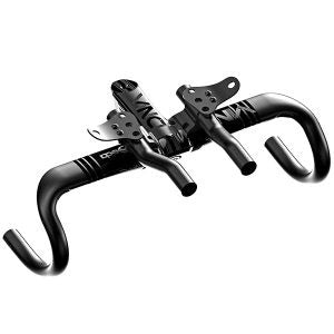 Deda carbon sterin child vinci superficiale da 400 mm pob 31,7 mm carboidrati.