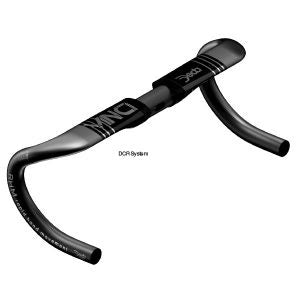 Deda carbon sterin child vinci superficiale da 400 mm pob 31,7 mm carboidrati.