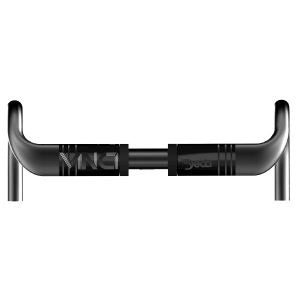Deda carbon sterin child vinci superficiale 420 mm pob 31,7 mm carboidrati.