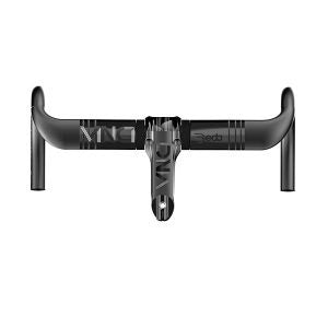 Deda carbon sterin child vinci superficiale 420 mm pob 31,7 mm carboidrati.