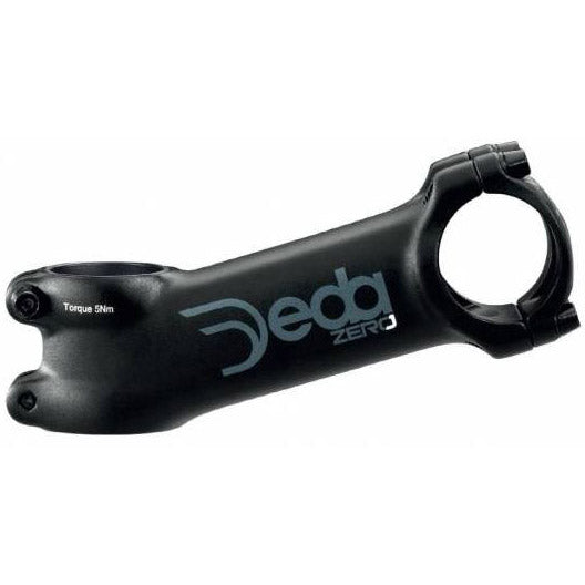 DEDA DEDA NOK CERO 70MM BOB ALU 73-17GR. OEM de 31.7 mm