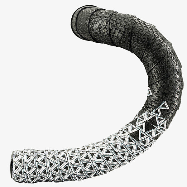 Dada Handlebar Loop Black Silver