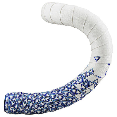 Deda manubrio loop blu bianco