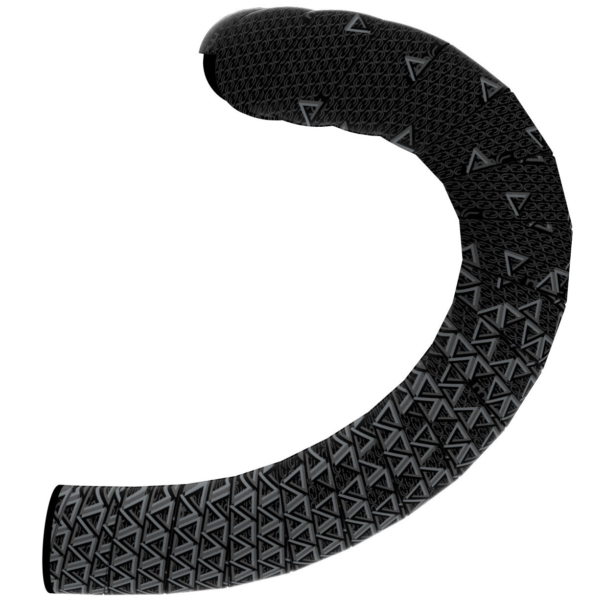 Dada Handlebar Loop Black -Gray (acabado POB)