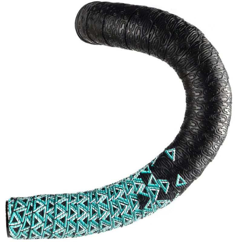 Dedacciai Handlebar Loop Black Celeste