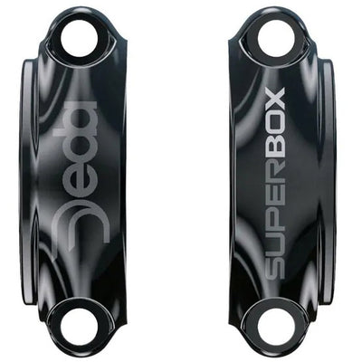 DEDA Faceplate Superbox DCR Nuovo modello