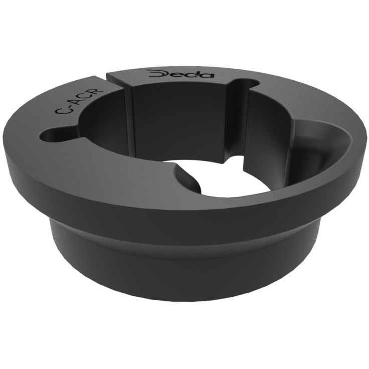 Anillo de compresión DEDA Alanera Rs 36�x45� PA66 Nylon Negro