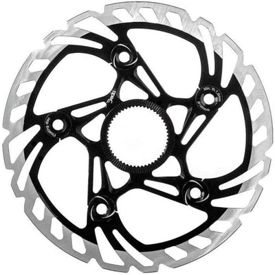 Disco freno DB140 Floating Ø140mm in acciaio Alu