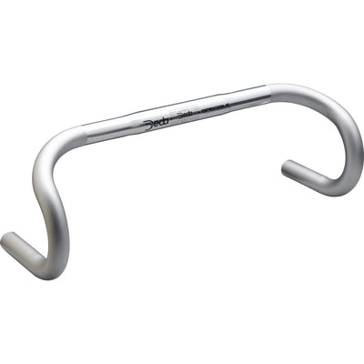 Deda stuurbocht speciale ?26mm 46cm polish zilver