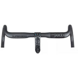 Deda stuur superzero gravel 40cm aluminium zwart - afbeelding 5