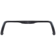 Deda stuur superzero gravel 42cm aluminium zwart - afbeelding 1