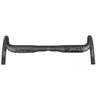Manillar Deda superzero gravel 44cm aluminio negro