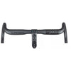 Manillar Deda superzero gravel 44cm aluminio negro