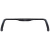 Deda stuur superzero gravel 46cm aluminium zwart