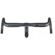 Deda stuur superzero gravel 46cm aluminium zwart - afbeelding 5