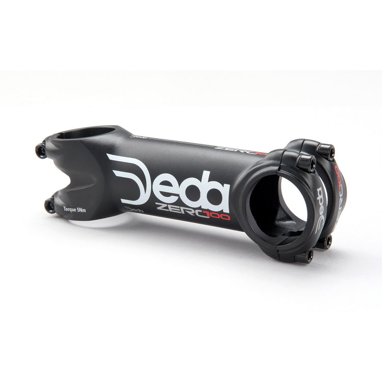 Deda deda nok zero100 140mm 82-8gr. Alluminio nero