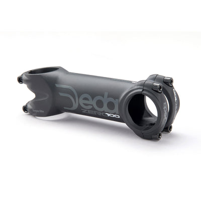 Deda deda nok zero100 100mm 82-8gr. Bob Aluminium