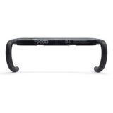 Send superleggera 35 Ø35 46cm carbon black - afbeelding 1